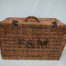 Fortnum & Mason Large Wicker
