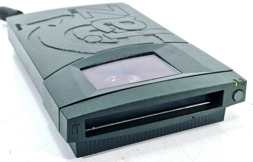 Iomega v2000s external - iomega, 2gb