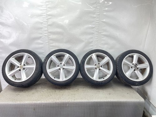 Audi 2010 set - a4,