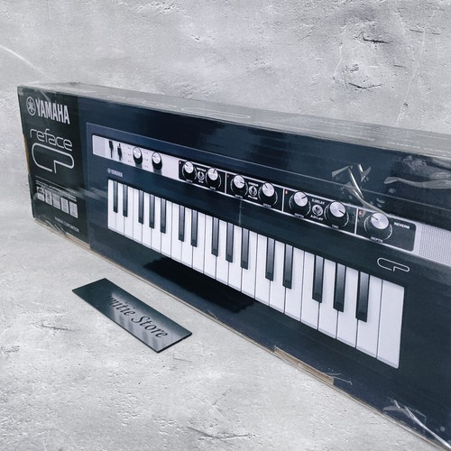 Yamaha reface 37key - yamaha,