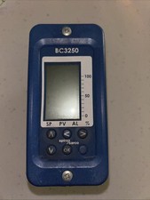 Spirax sarco bc3250 tds - bc3250,