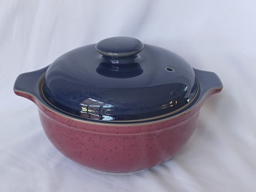 Denby harlequin stoneware - denby,