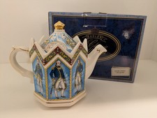 Lord Nelson Vintage Sadler