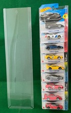 HOT WHEELS  DISPLAY / STORAGE