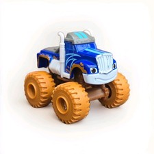 Fisher-Price Blaze and The