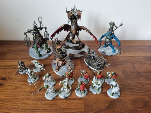 Games workshop warhammer age - workshop,