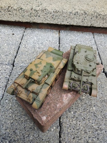 Corgi british army - british,