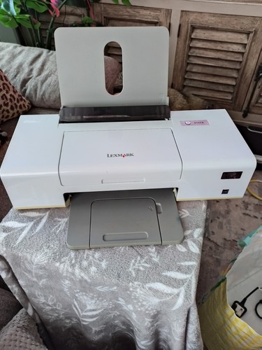 Printer lexmark bundle with - -, (bundle
