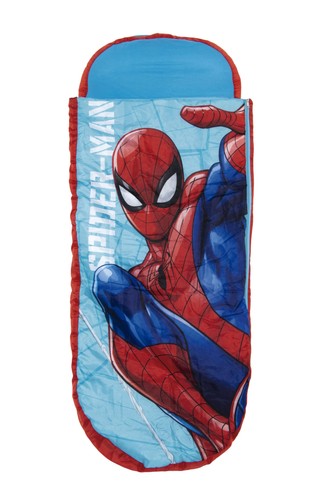 Marvel spiderman inflatable - marvel,
