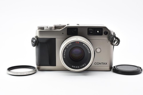Green label mint contax - green,