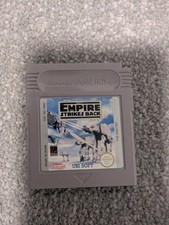 Star Wars The Empire Strikes