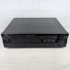 Yamaha dsp e492 stereo - yamaha, dsp‑e492
