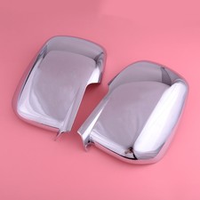 2pcs Left & Right Rear View