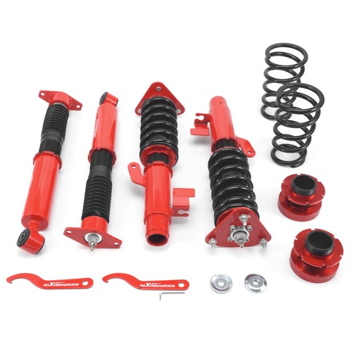 Performance coilovers for - performance,
