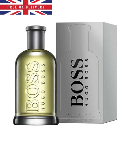 2026 hugo boss - 2026, bottled