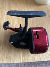 Vintage ABU 506 M Closed Face