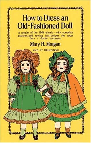 How dress old fashioned - dress, an