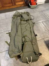  canvas bag military 12x12