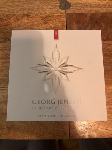 Georg jensen christmas - georg,