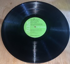 Elvis Presley - C'Mon Everybody 1971 vinyl LP RCA INTS 1286