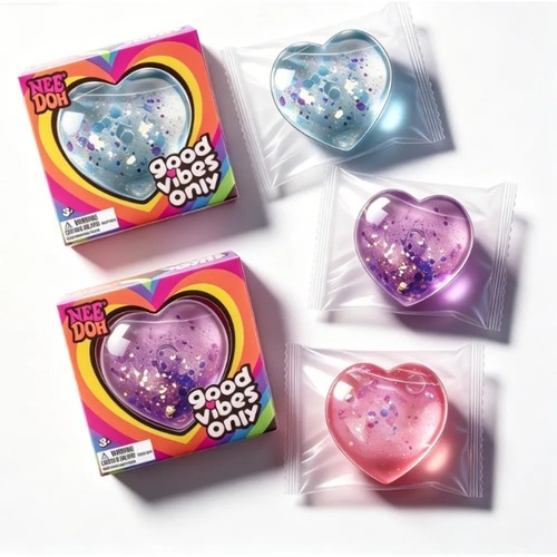 Needoh gummy bear - gummy,