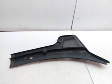 SKODA OCTAVIA MK4 NX 2020 SCUTTLE PANEL TRIM COVER 5E3819416