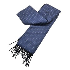 Frangi Men's Silk & Wool Mix