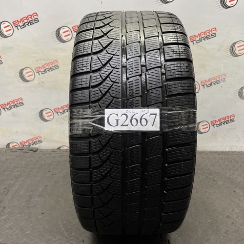 Run flat pirelli 275 r19 - pirelli,
