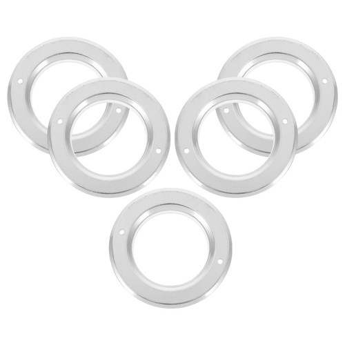 Pcs bird breeding cage ring - 5,