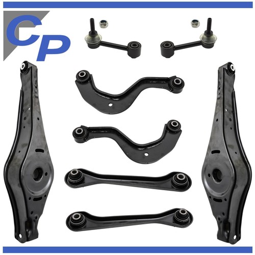Control arm set - set, for
