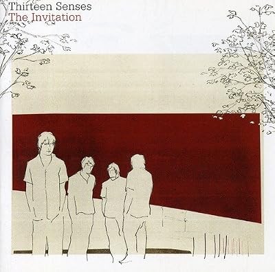 The invitation thirteen - the, invitation,