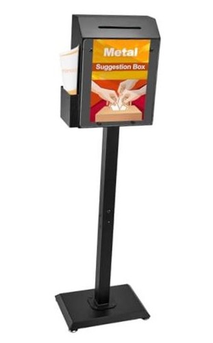 Heavy duty metal suggestion - heavy,