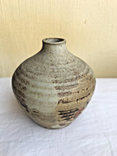 Vintage Studio Pottery Posy