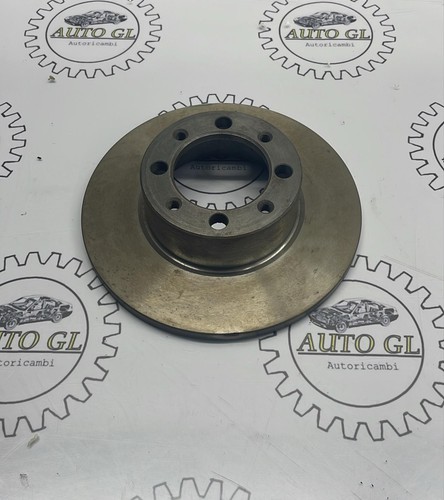 New front brake disc for - new,