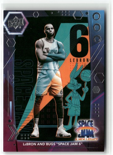 Lebron and bugs - lebron, jam