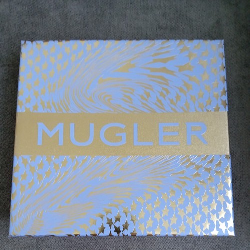 Mugler alien 30ml edp - alien,