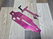 Thunder Tiger TS4N Plus/Luxe