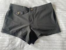 Mens Aussie Bum Retro Short