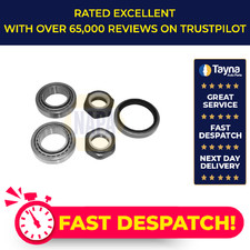 Wheel Bearing Kit fits FORD