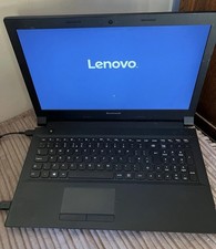Lenovo Laptop 15.6" Windows 10