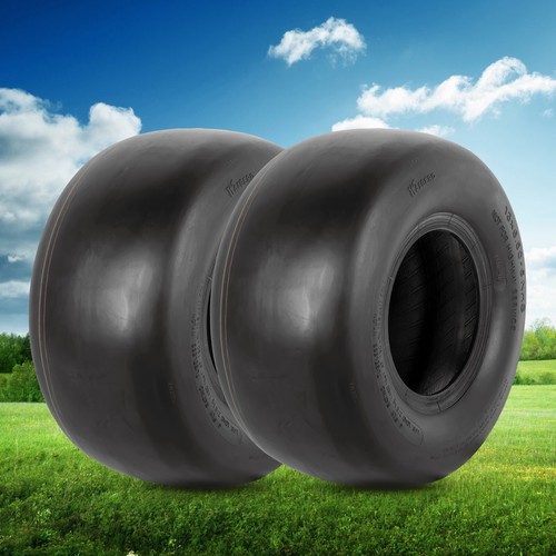 2pcs 13x6 lawn mower - 13x6.50-6,