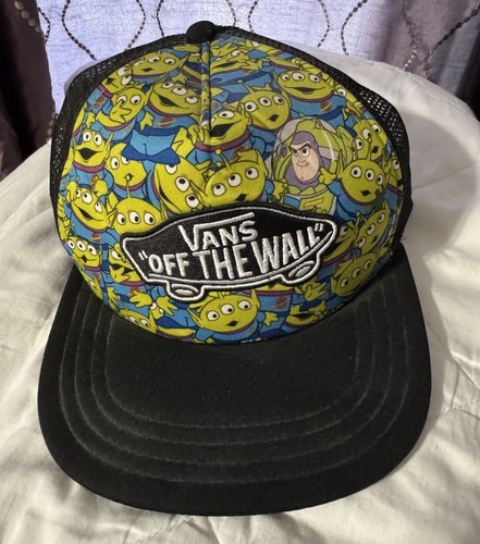 Vans toy story pixar - vans,