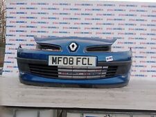 RENAULT CLIO 3DR MK3 PH1 X85