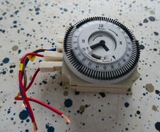 Alpha Intec 2 Boiler Clock