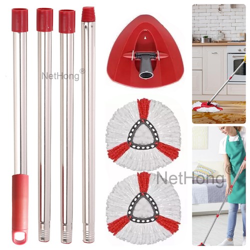 Spin mop head replacement - mop,
