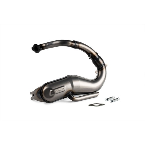 Malossi power exhaust - malossi,