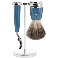 Muhle Shaving Set 3 Pieces S