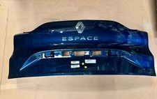 Rear Trunk Tailgate Strip