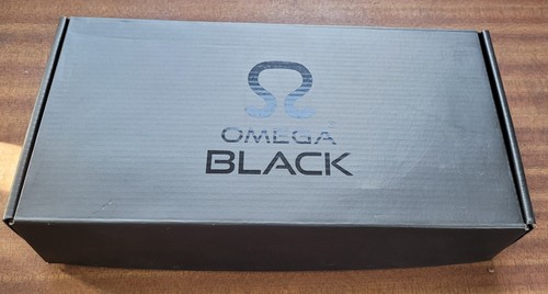 Omega digital dimmable - dimmable, ballast