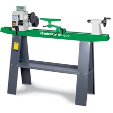 Holzstar wood lathe - holzstar,